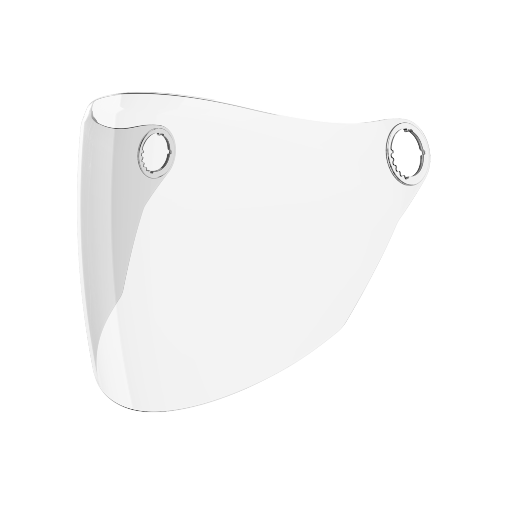 Nexx Flat X.G30 MC Helmet Visor