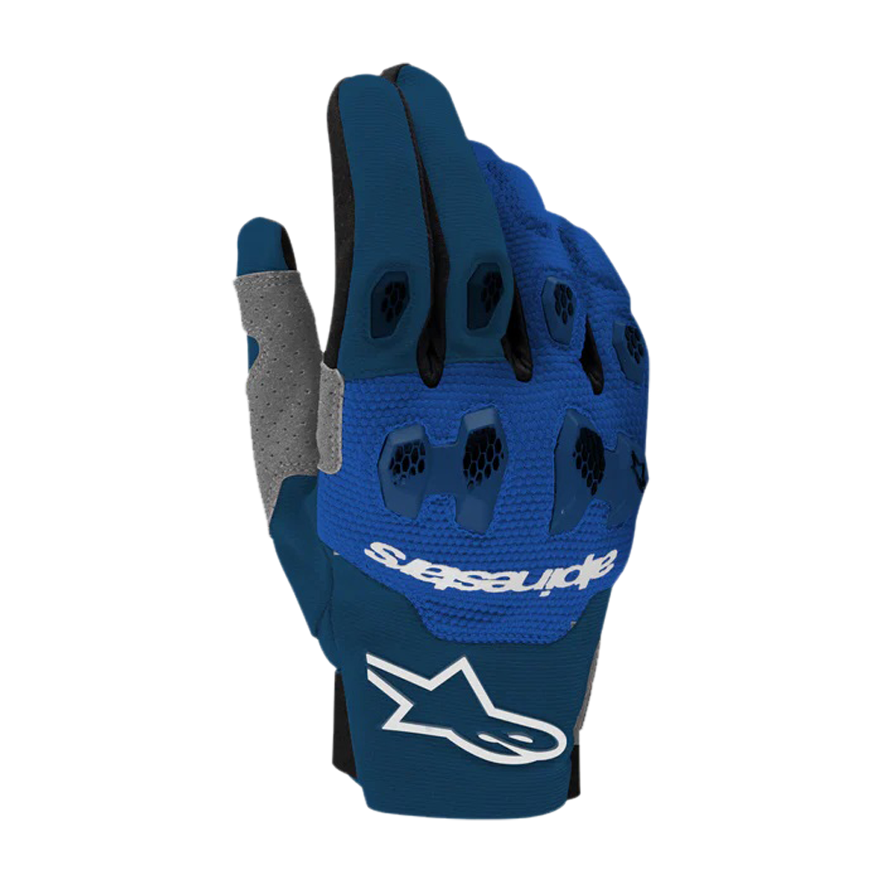 Guantes de Cross Alpinestars Pro-Dura