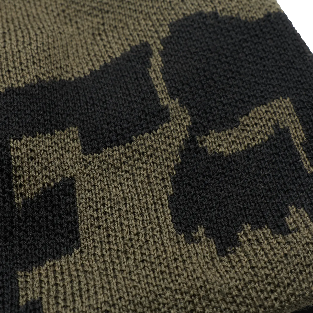 Berretto FOX Head X Jacquard