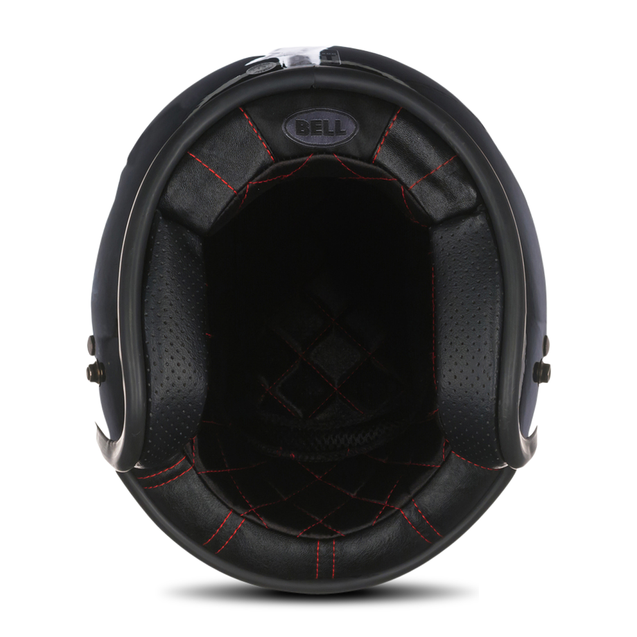 Bell Custom 500 Open Face Helmet