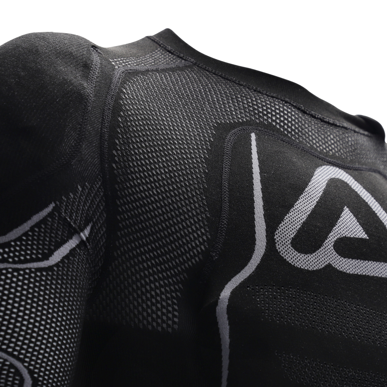 MX-Suojapaita Acerbis X-Fit 2.0 Lvl2