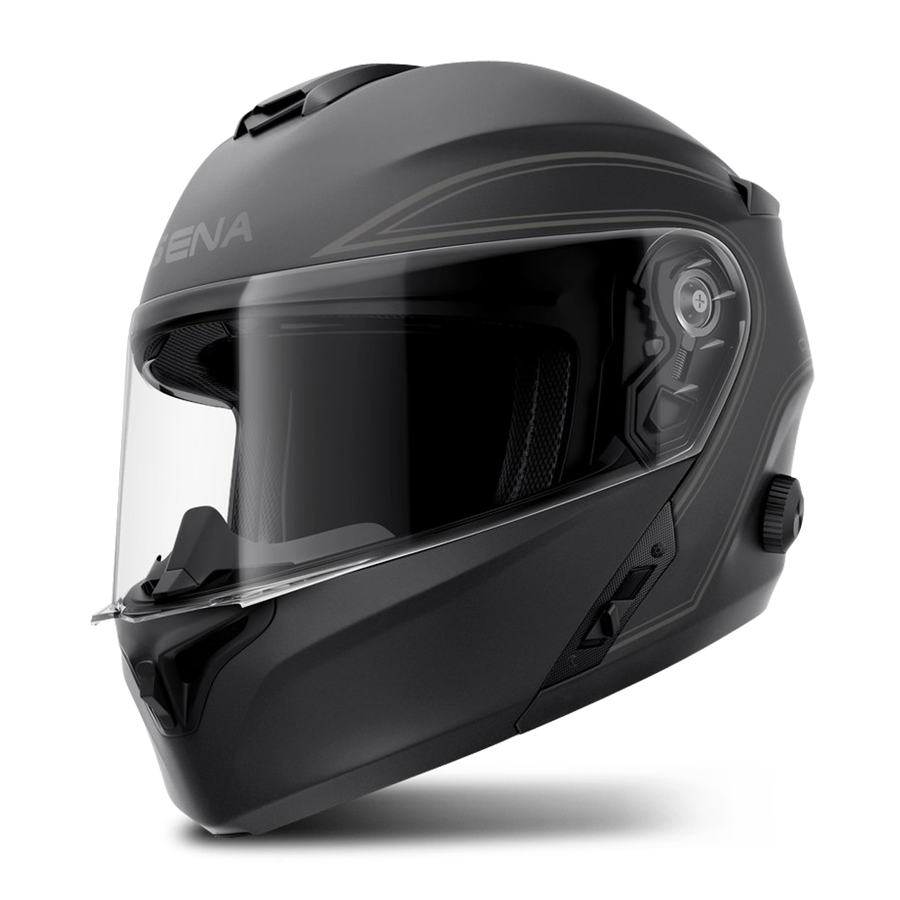Casque Modulable Sena Outrush R