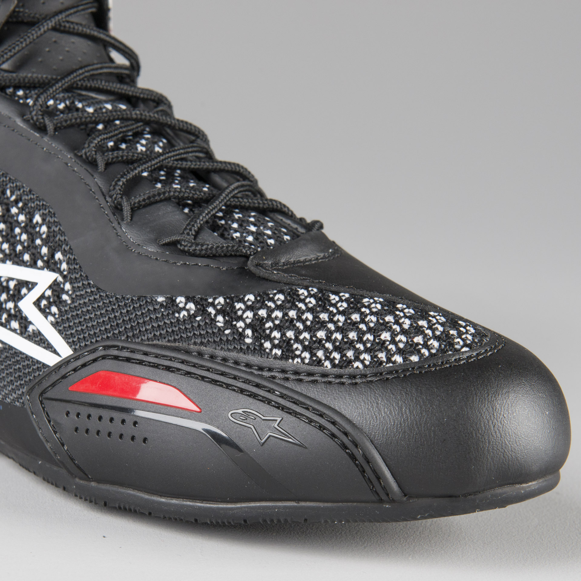 Zapatillas de Moto Alpinestars Faster-3 Rideknit