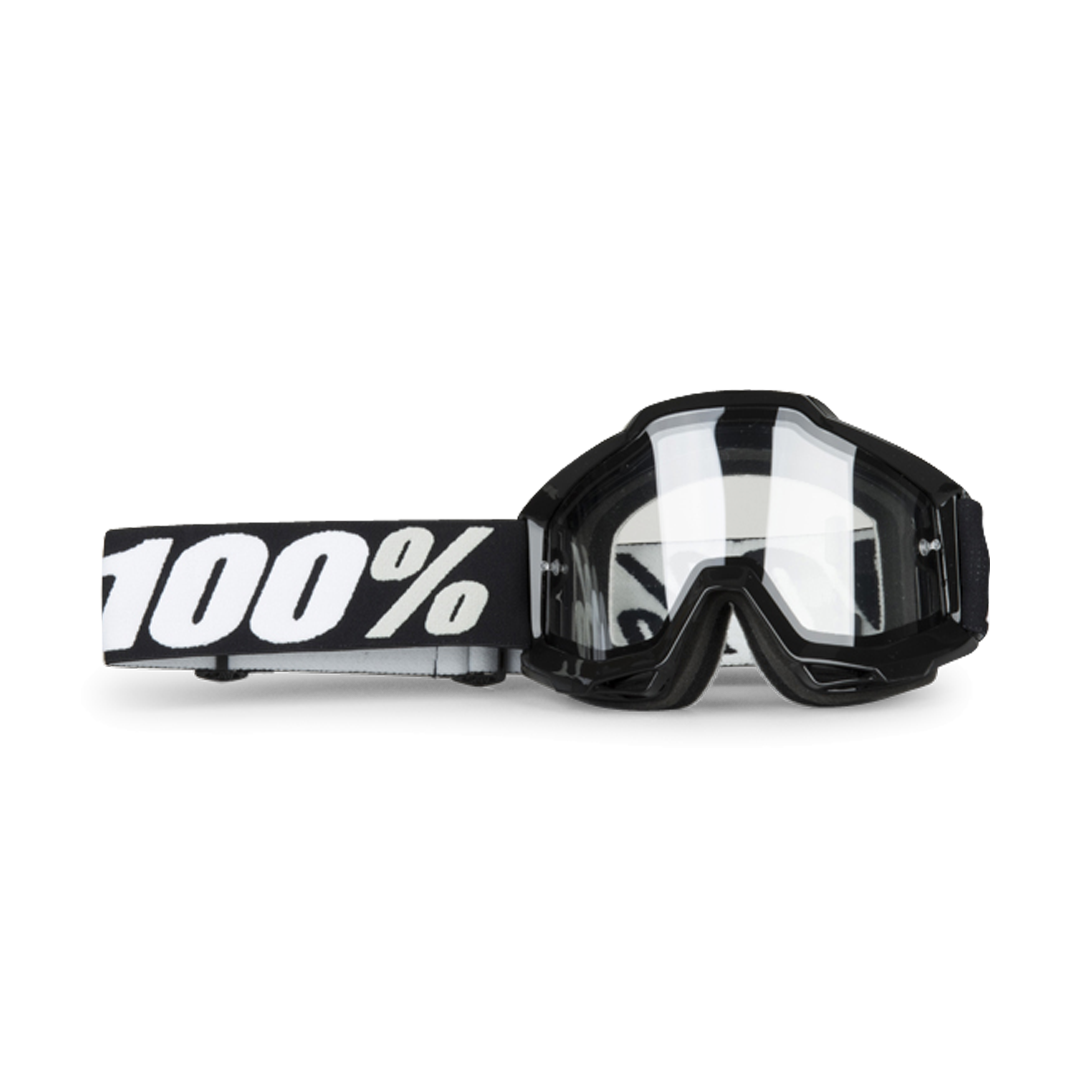 100 accuri enduro goggles