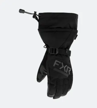Guantes de Nieve FXR CX 25