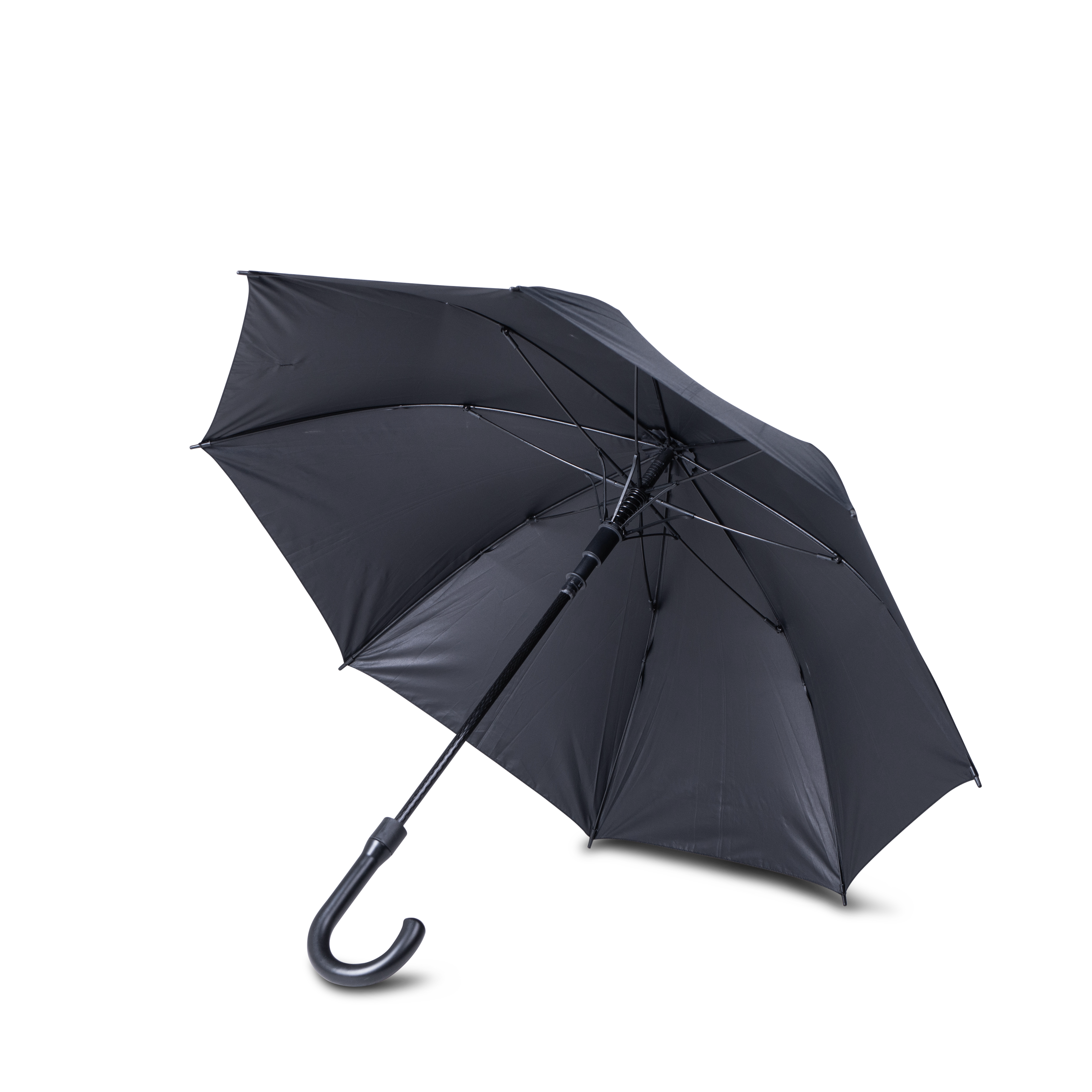 Proworks Auto Open Umbrella Black