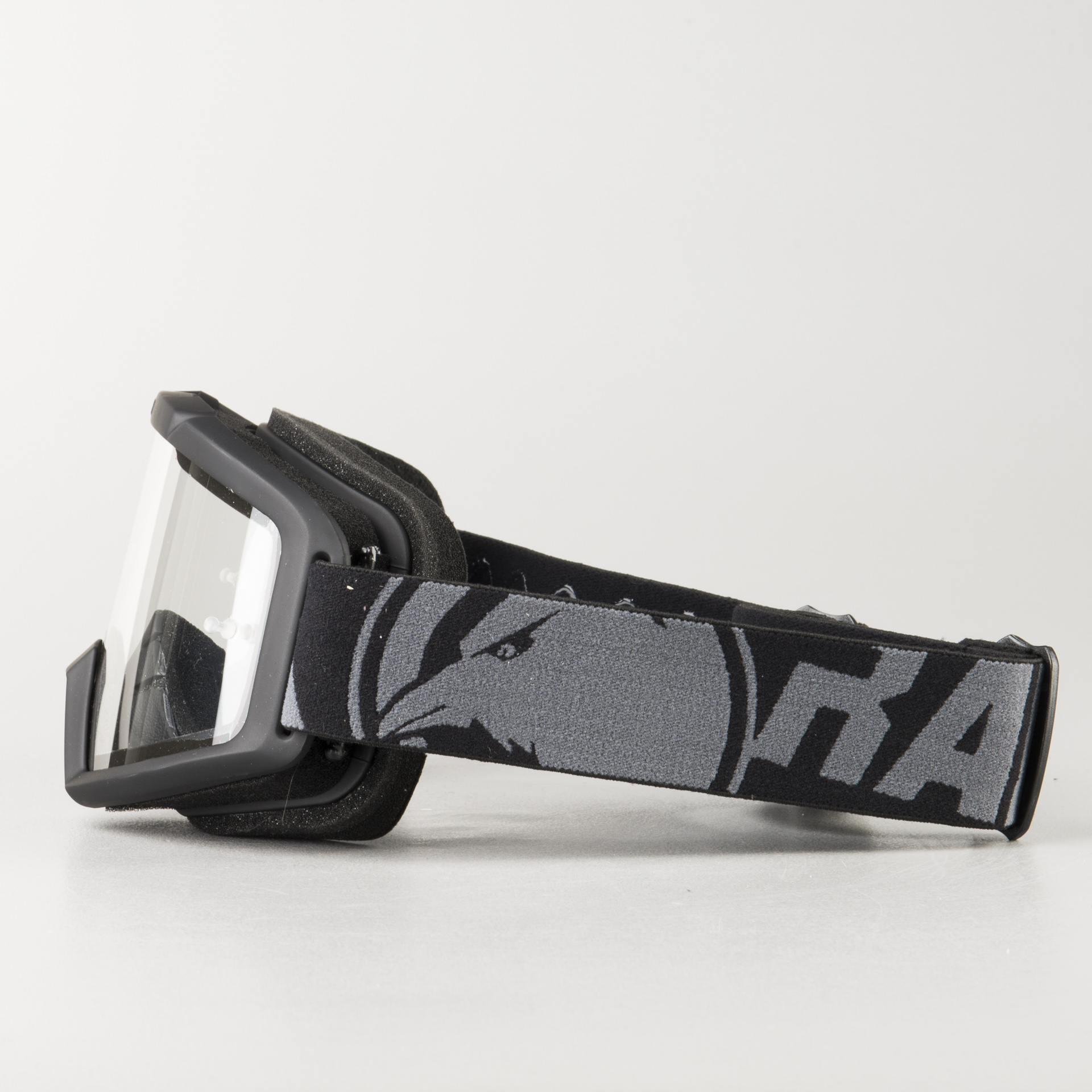 Gafas Raven Strike Lente Doble