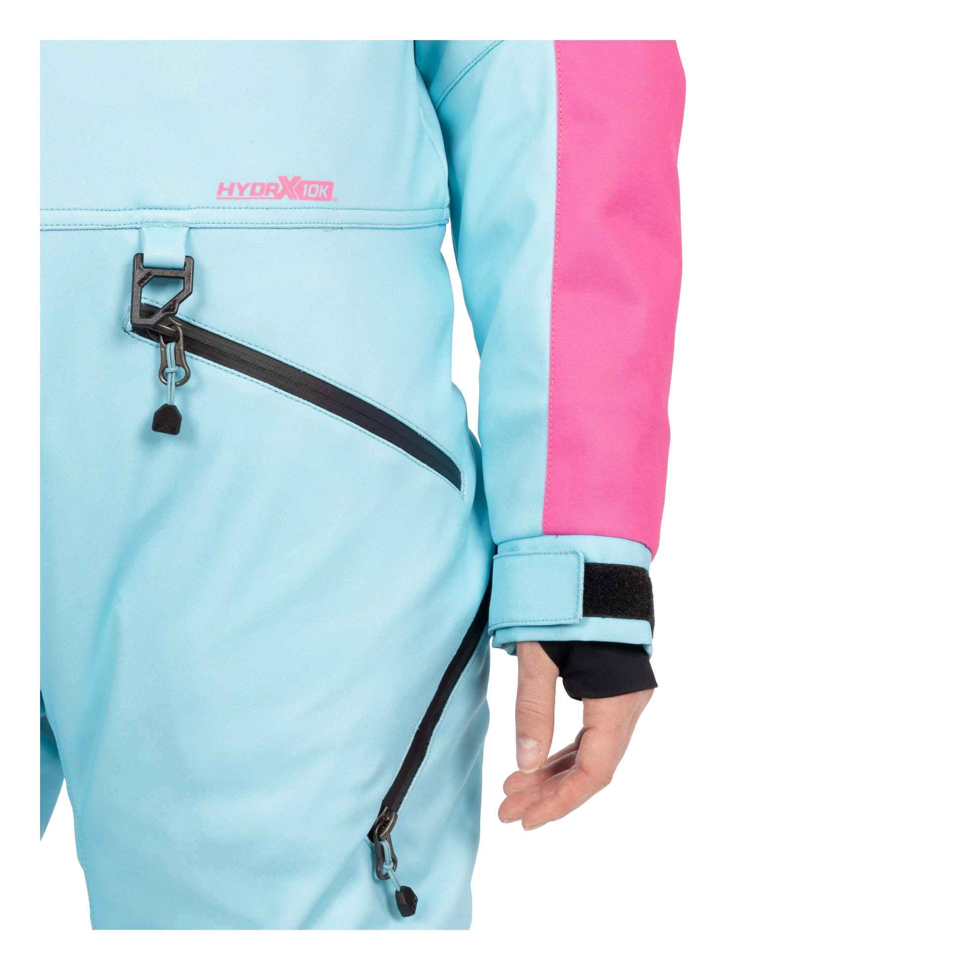 Anzug FXR Revo F.A.S.T. Damen