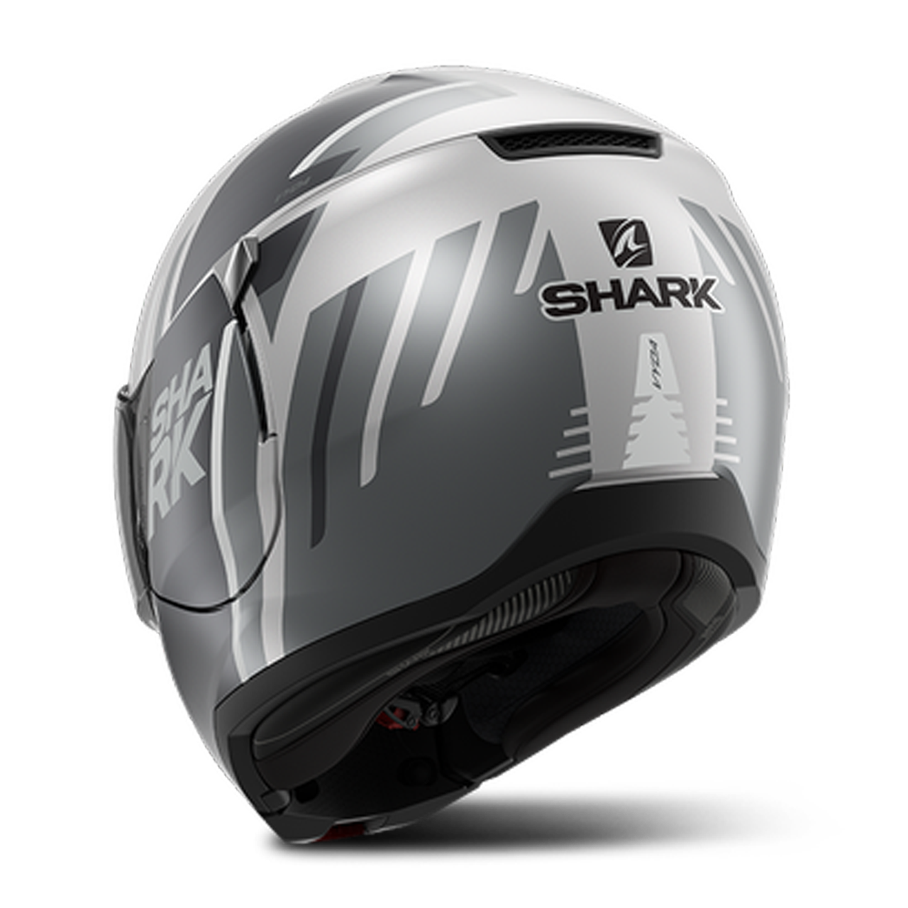 Cască Modulară Shark Evojet Vyda Mat