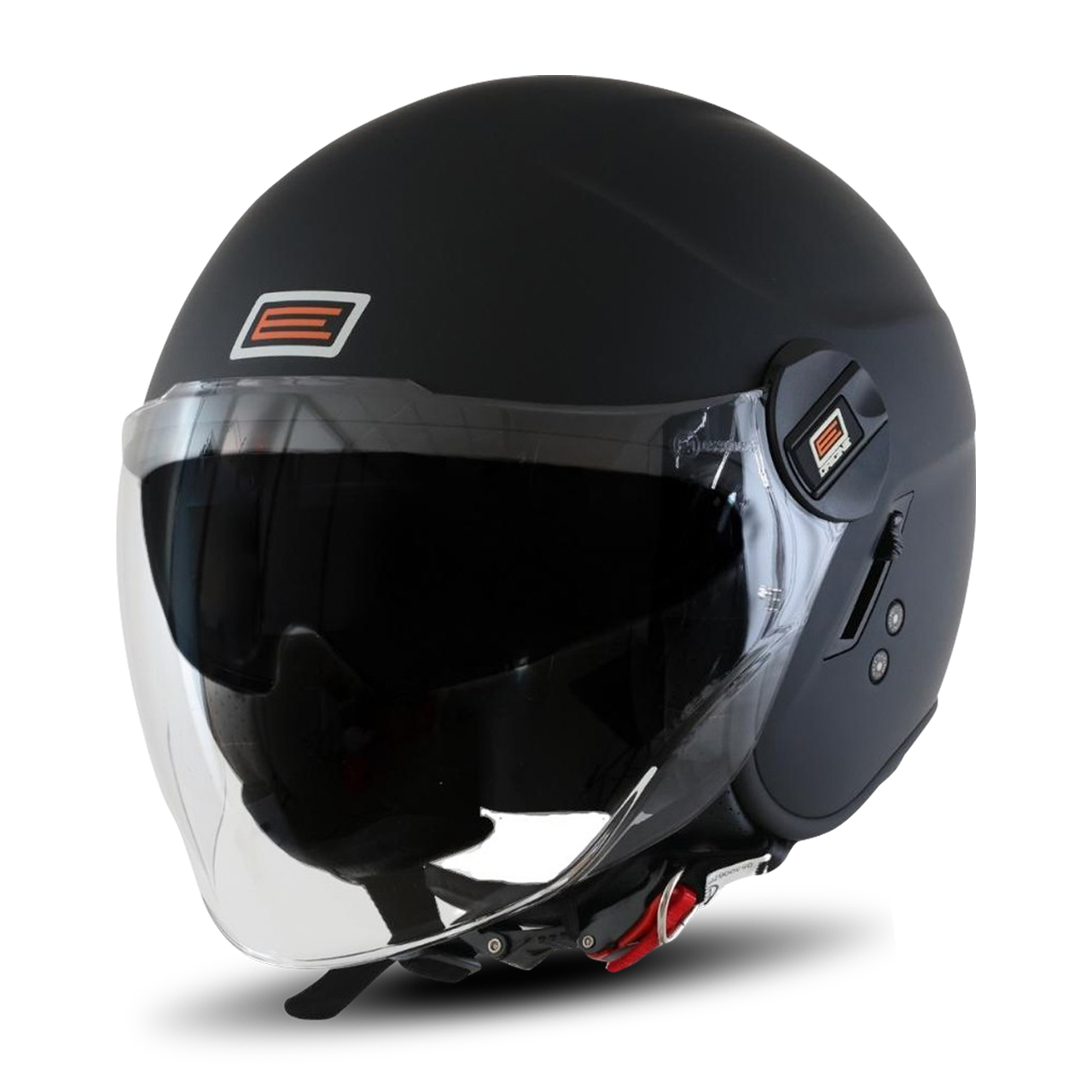 Casco Jet Origine Alpha