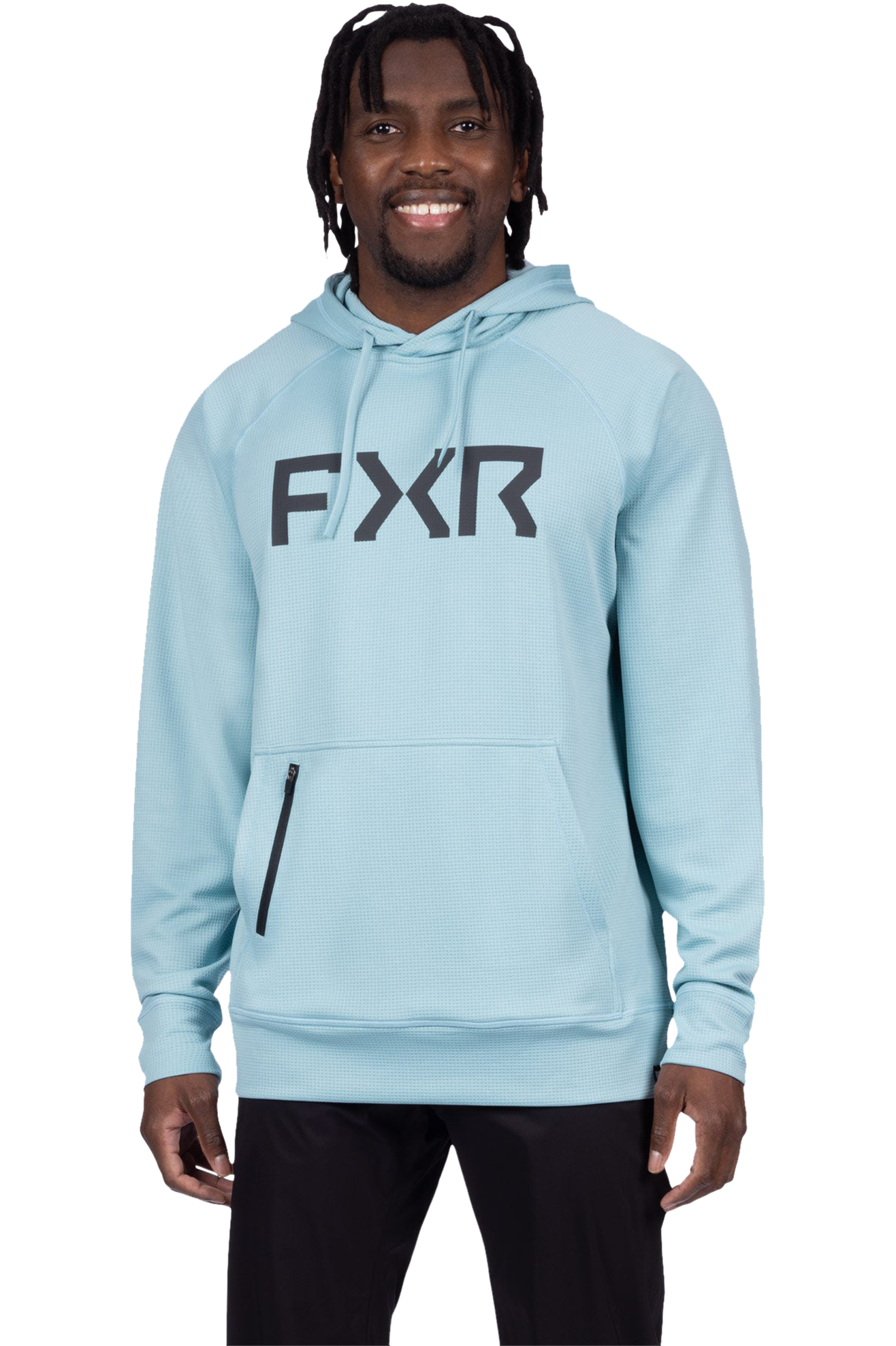Sudadera FXR Pilot Bermuda