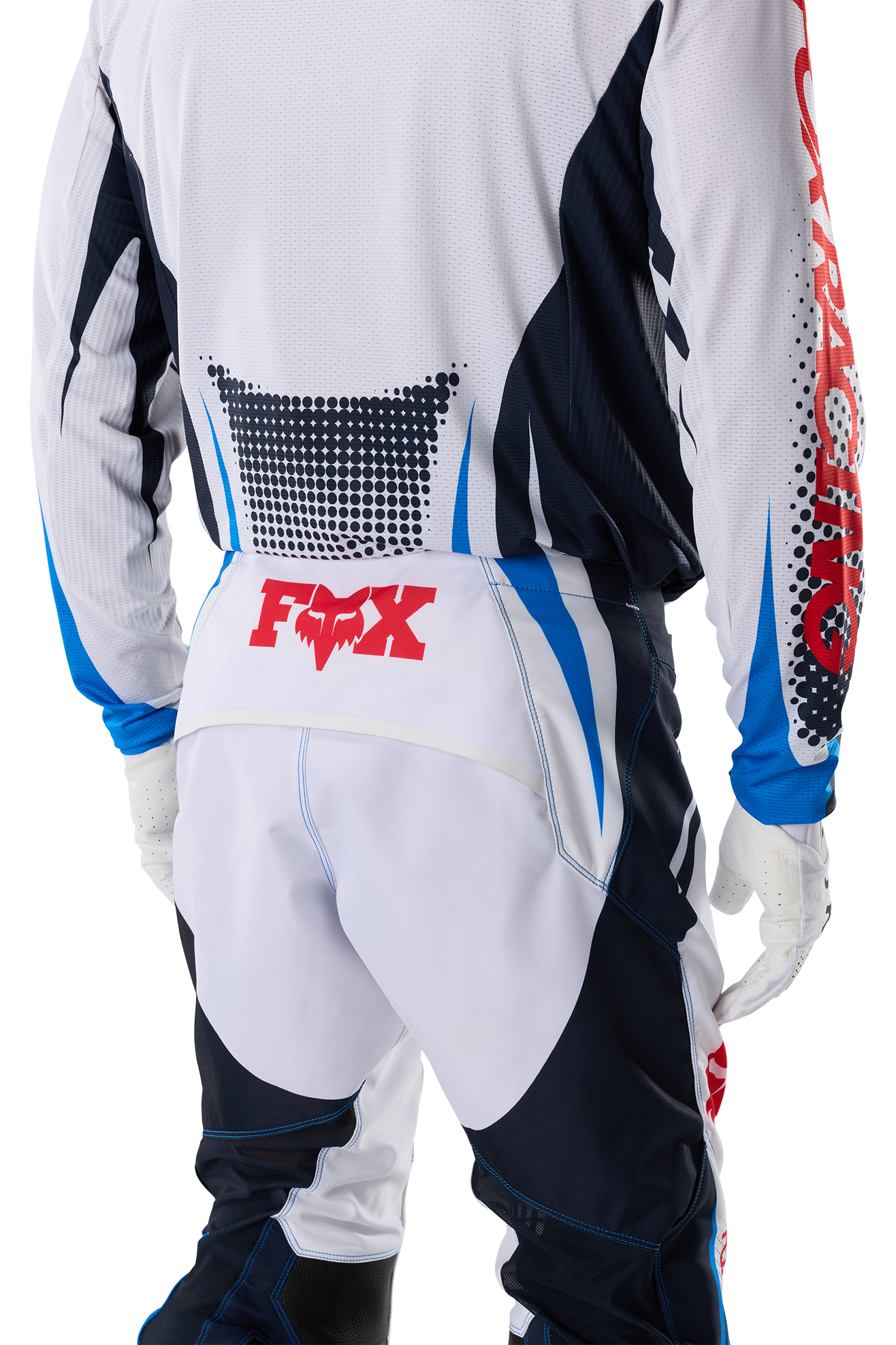 FOX 360 Temper MX Trousers