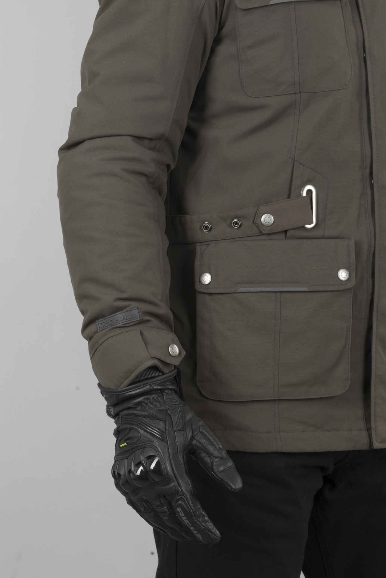 Richa Madison Gore-Tex® Jacket