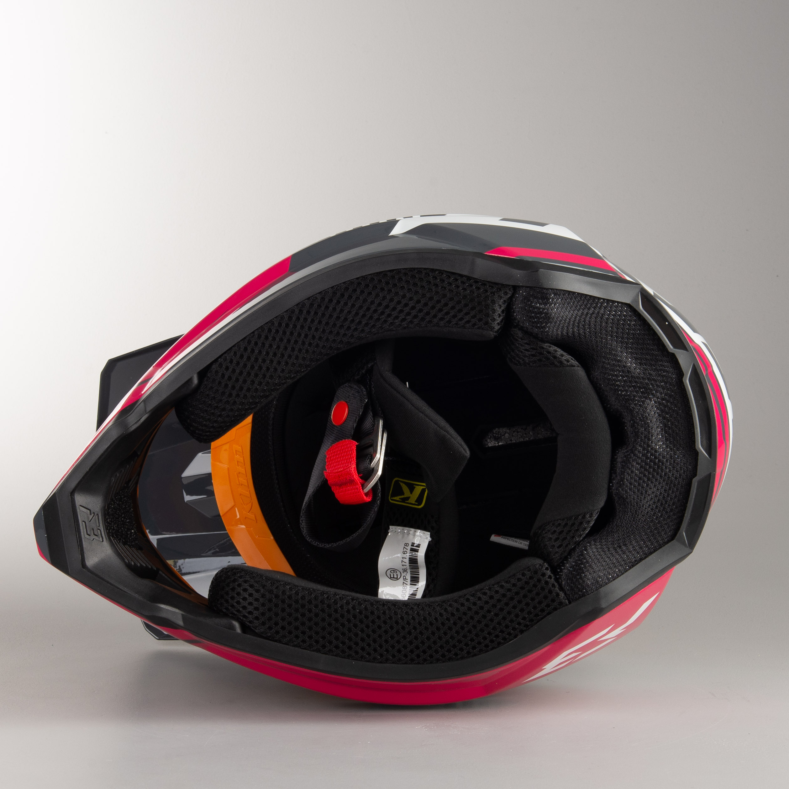 Casco Klim F3 Bomber