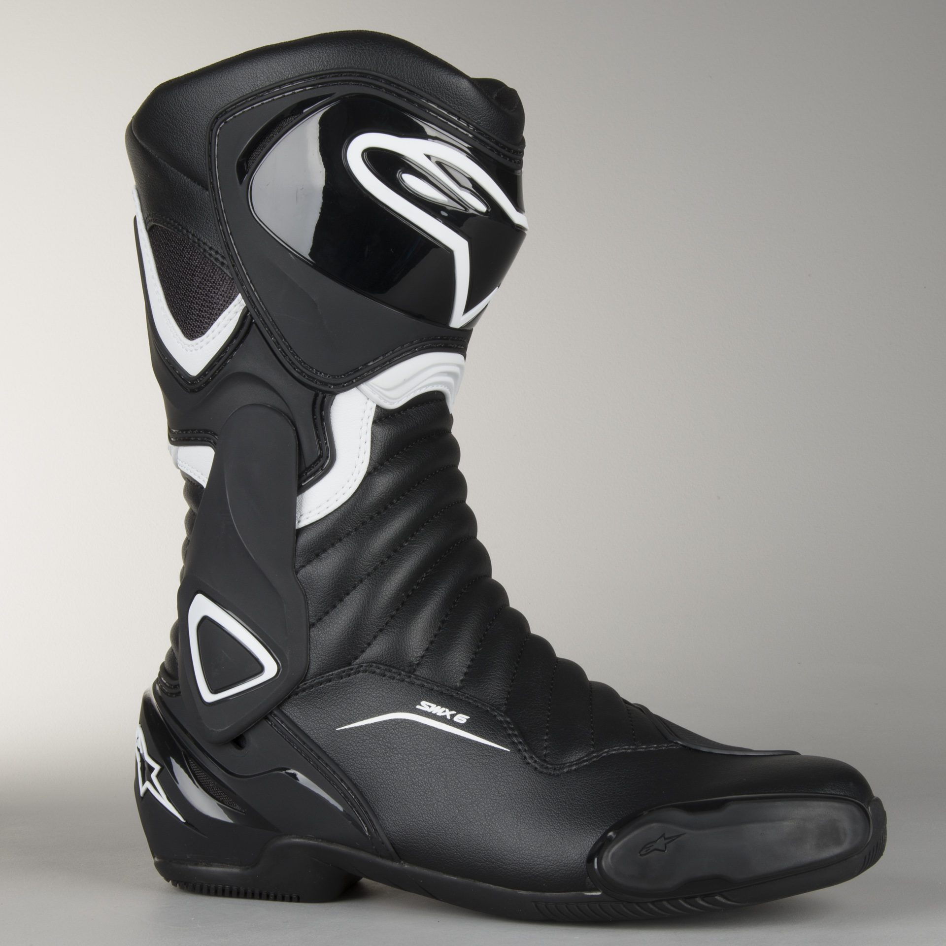 Botas de Moto Alpinestars SMX-6 V2