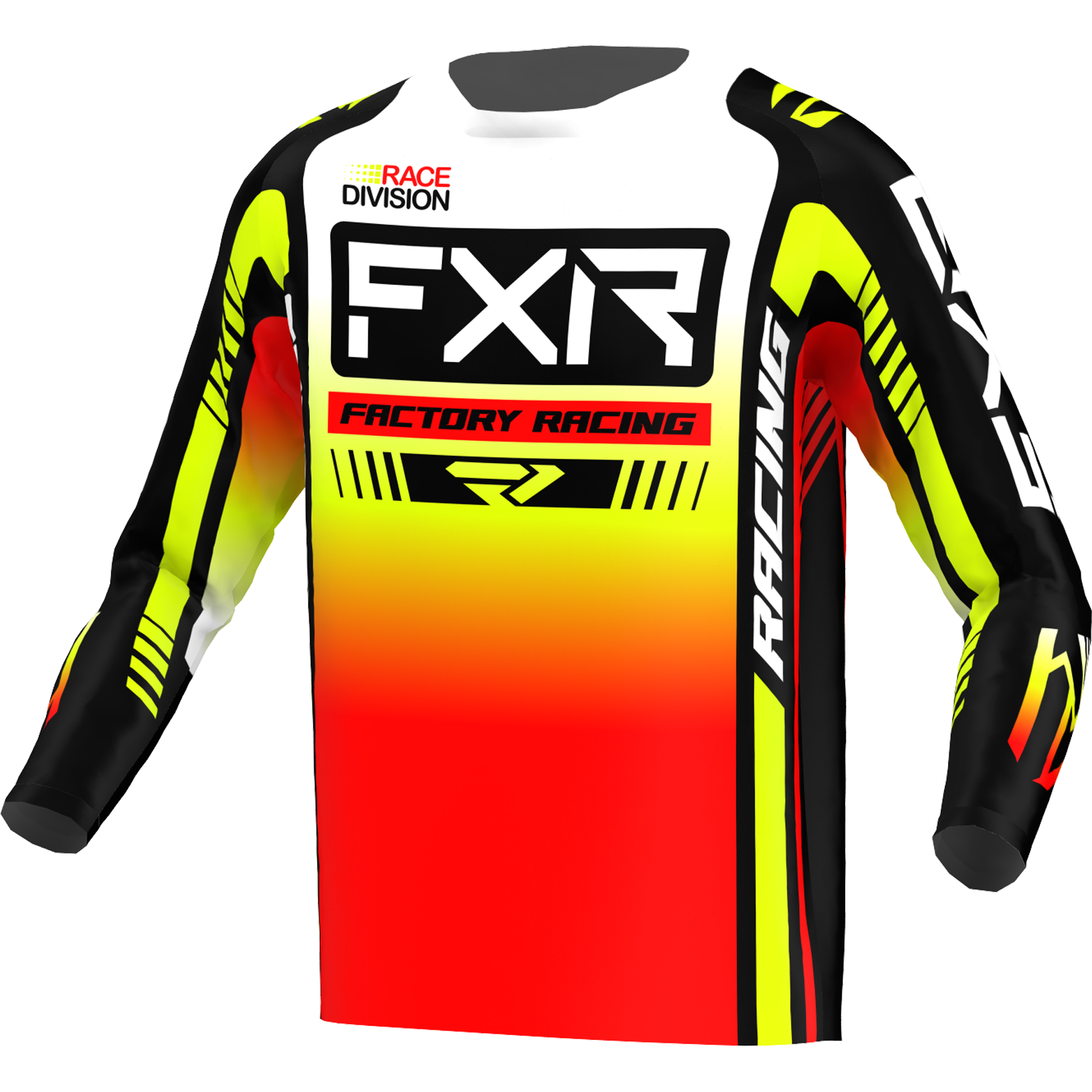 Crosstrui FXR Clutch Pro Ops