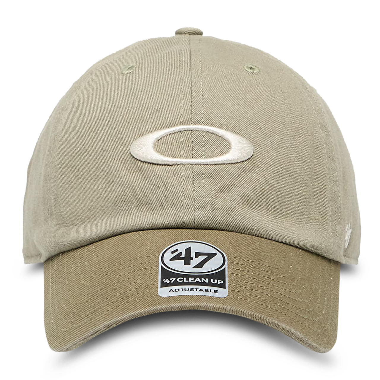 Gorra Oakley Remix Dad