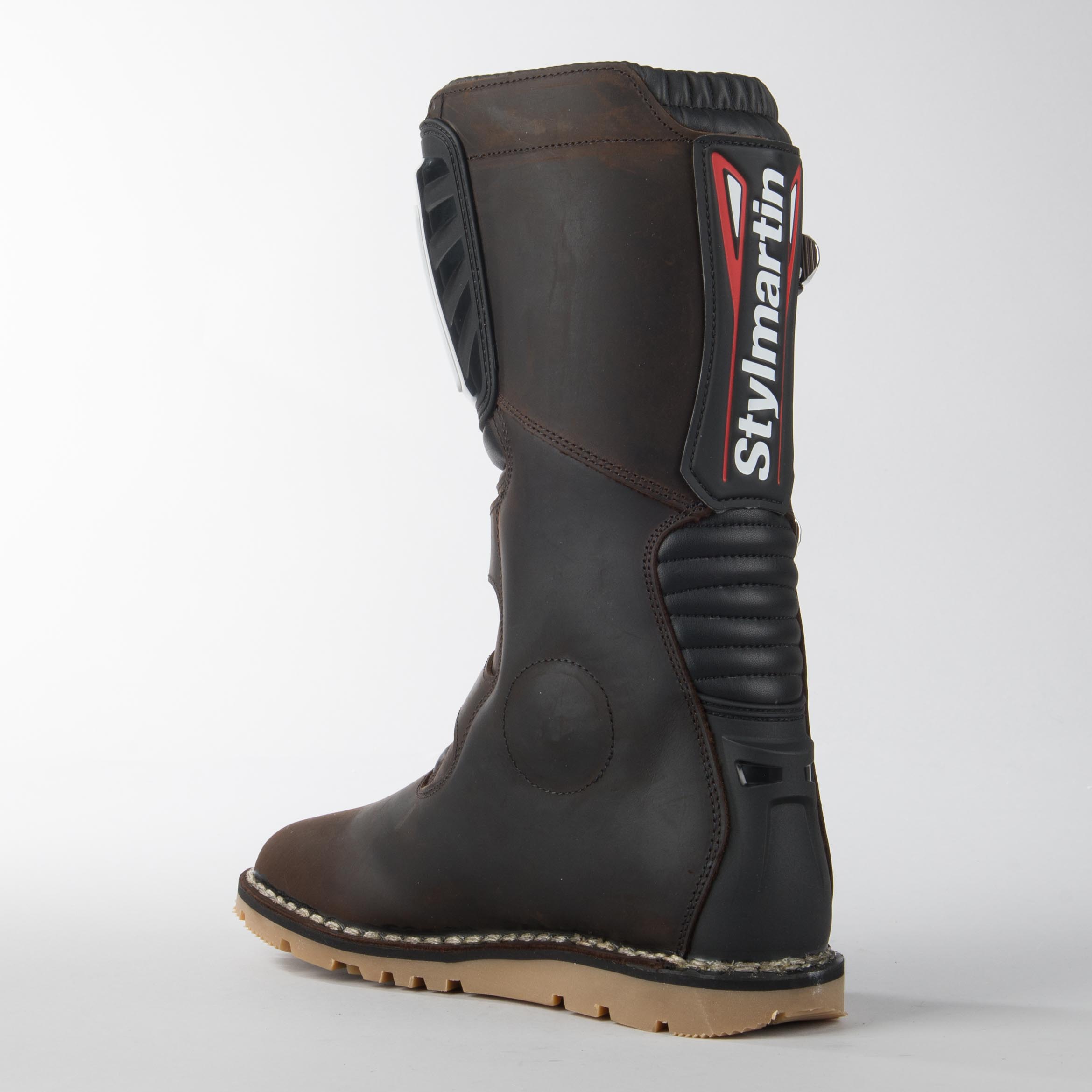 Botas de Trial Stylmartin Impact RS