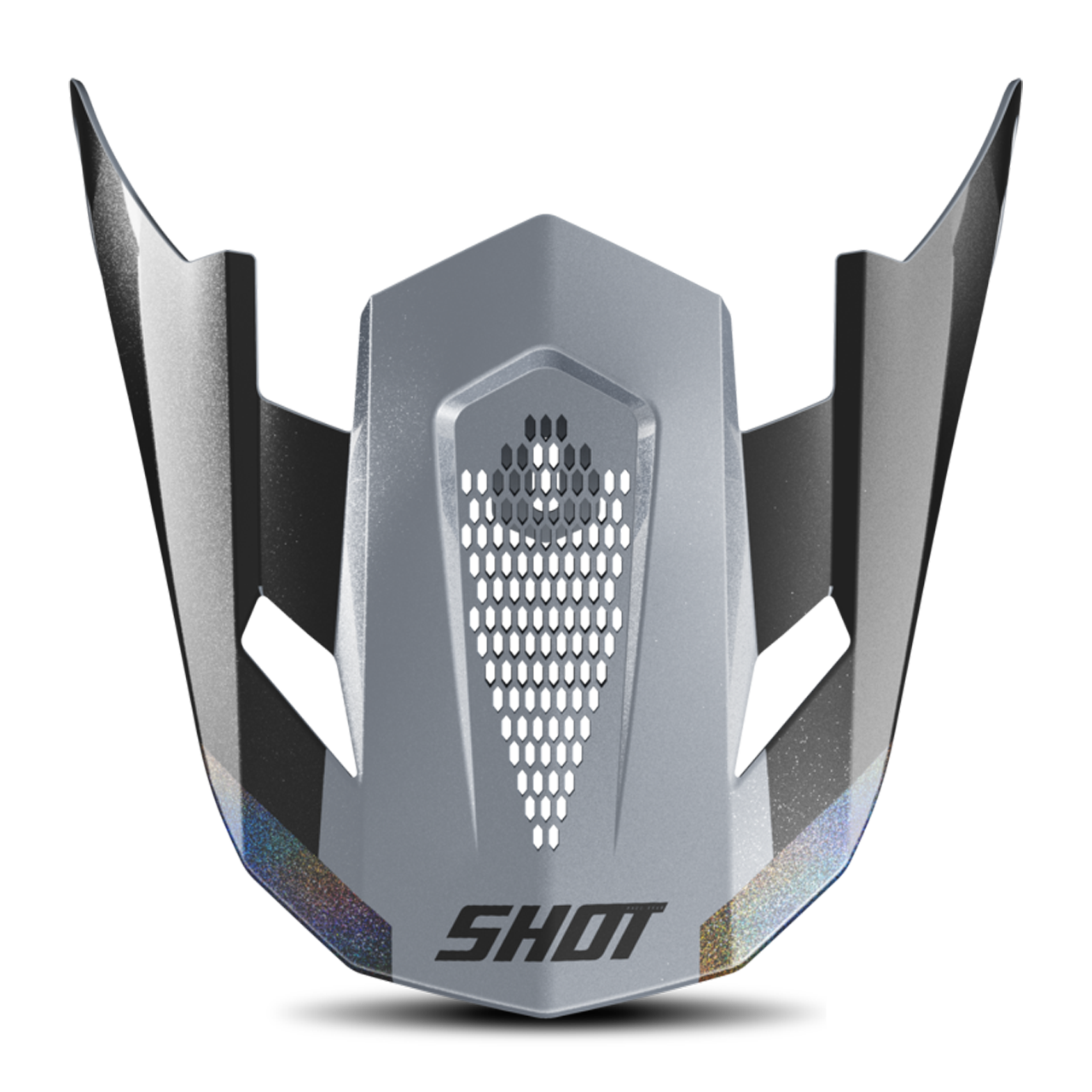 Visera de Casco de Cross Shot Lite Ultra