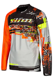 ウェア KYM Klim Men's Powerxross Pullover Non-Insulated Gore-Tex Snowmobile
