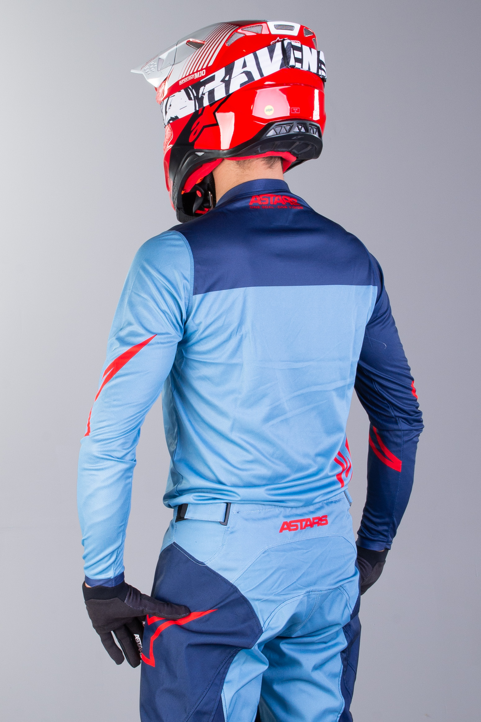 Alpinestars Racer Braap MX Jersey