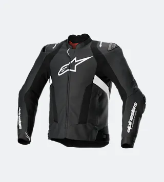 Blouson Moto Alpinestars Missile V3 Airflow