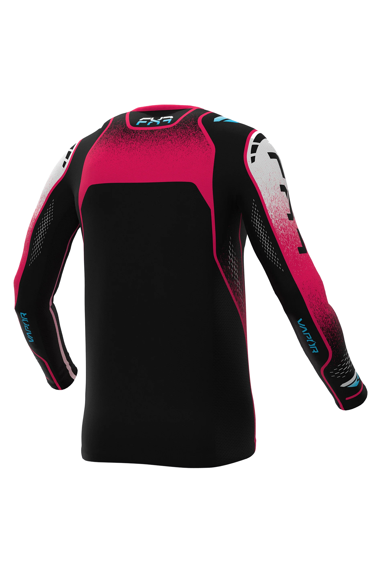 MX Dres FXR Vapor