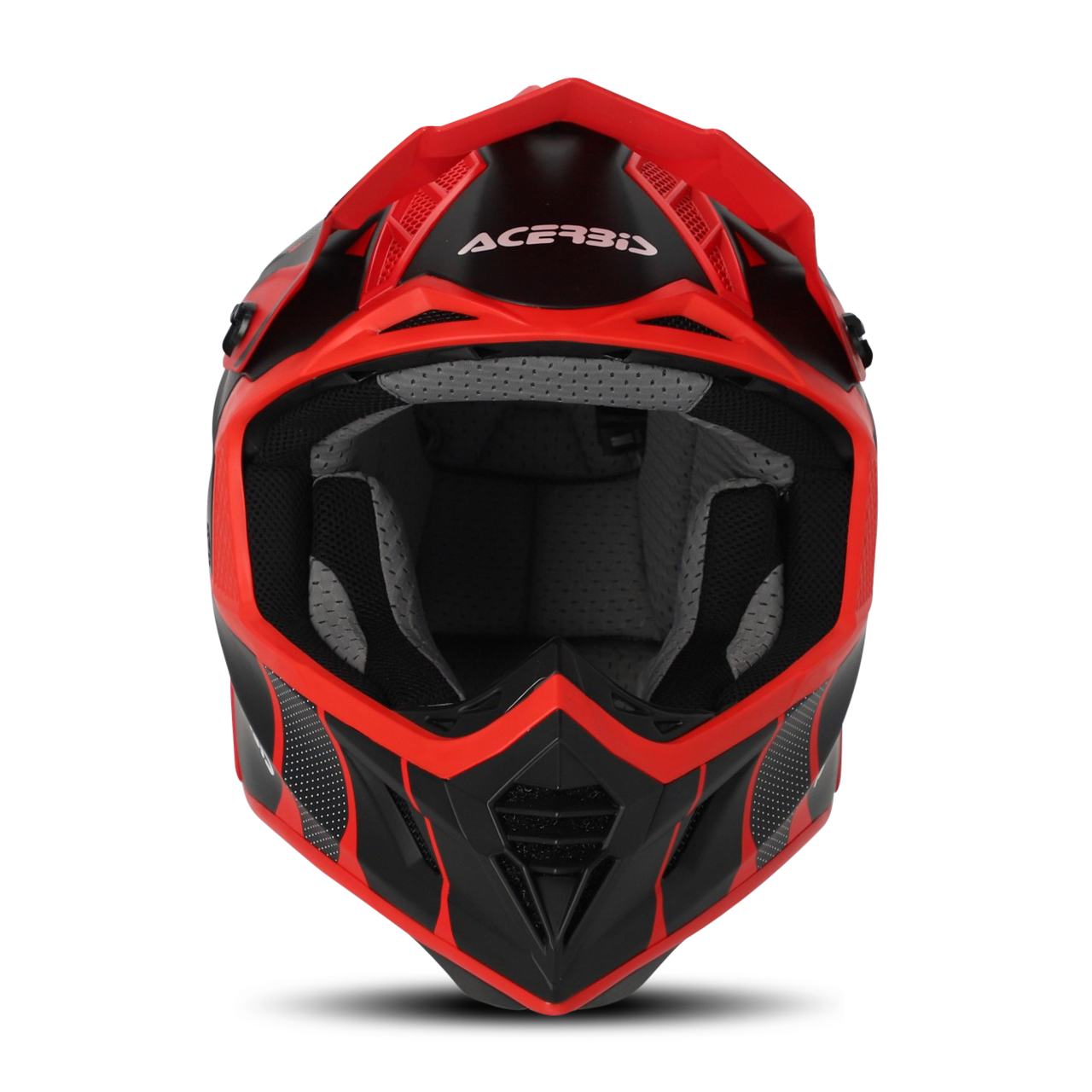 Casco de Cross Acerbis X-Track
