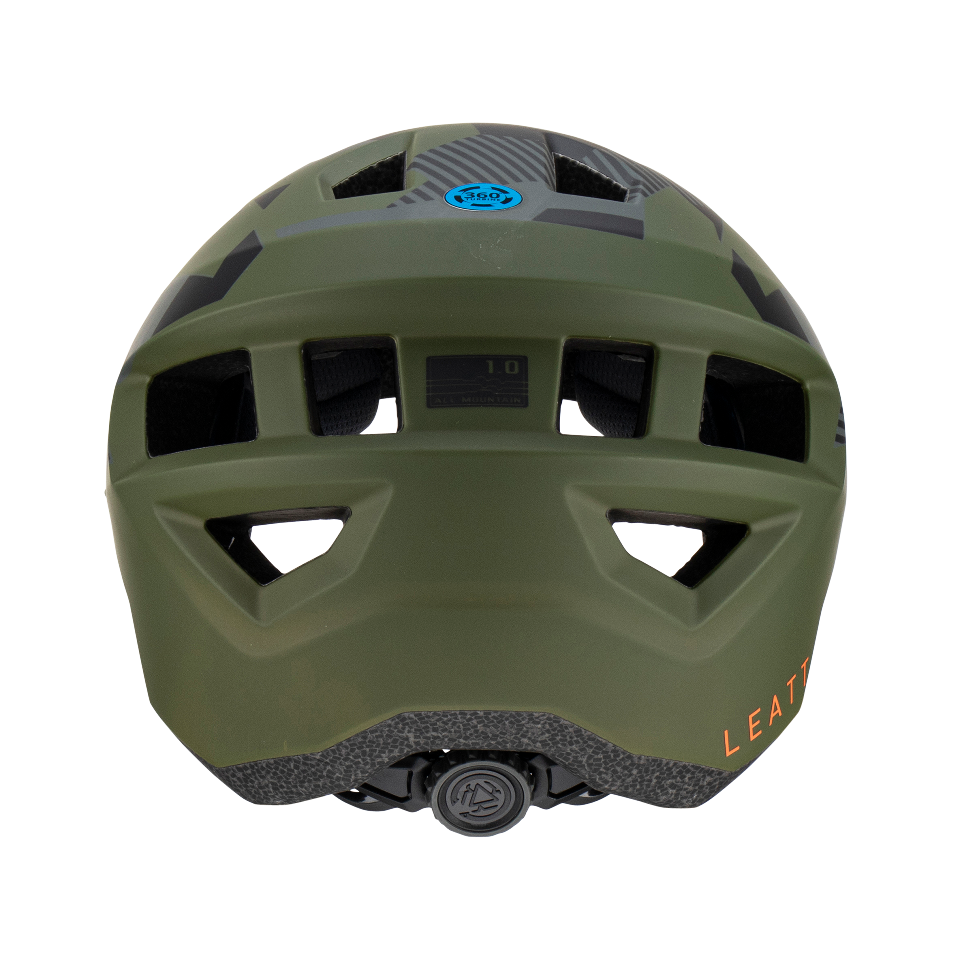 Casco Jet Niño Leatt AllMtn 1.0 V23