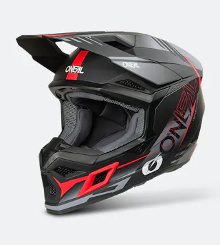 MX Ķivere O'Neal 3SRS Haze