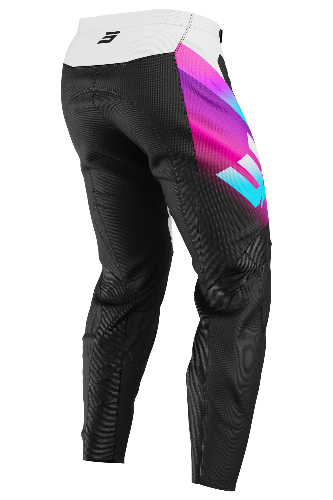 Pantalones De Cross Shot Race Gear Draw Rocket 27 Youth