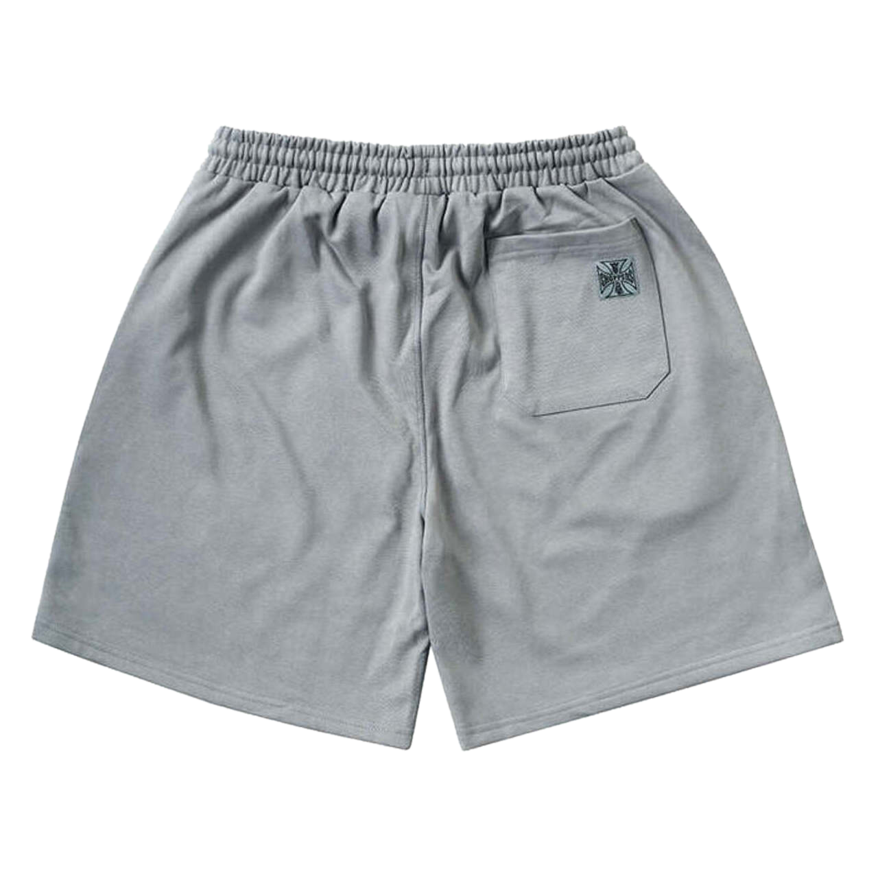 West Coast Choppers Oversized Heavyweight Shorts