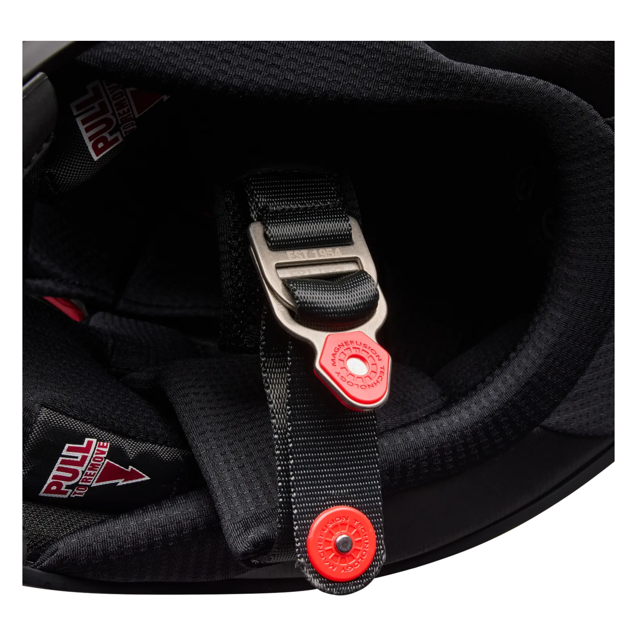 Integraalhelm BELL Racestar DLX Flex 2026