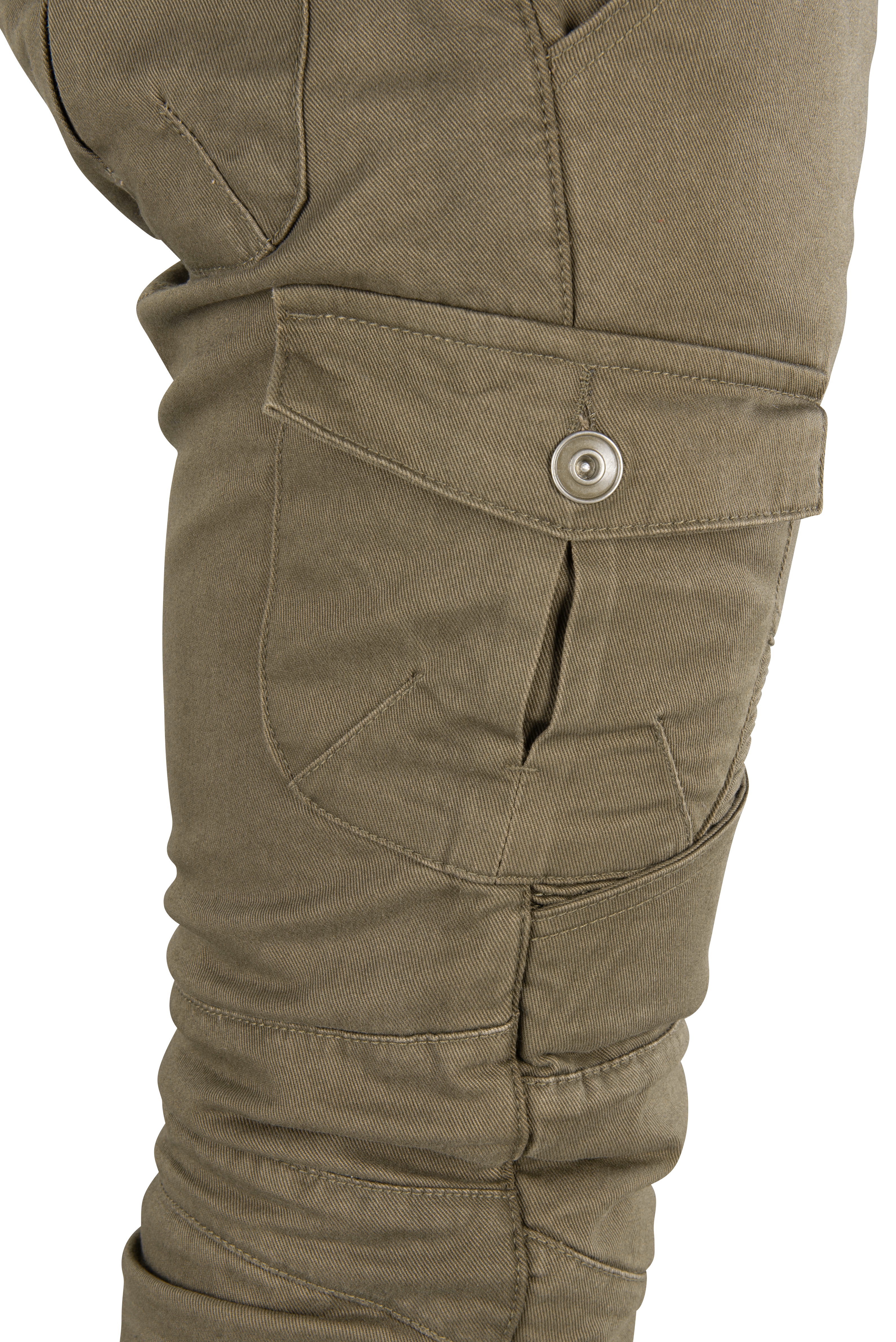 Pantalones Cargo Course Wasteland Refuerzo Aramida