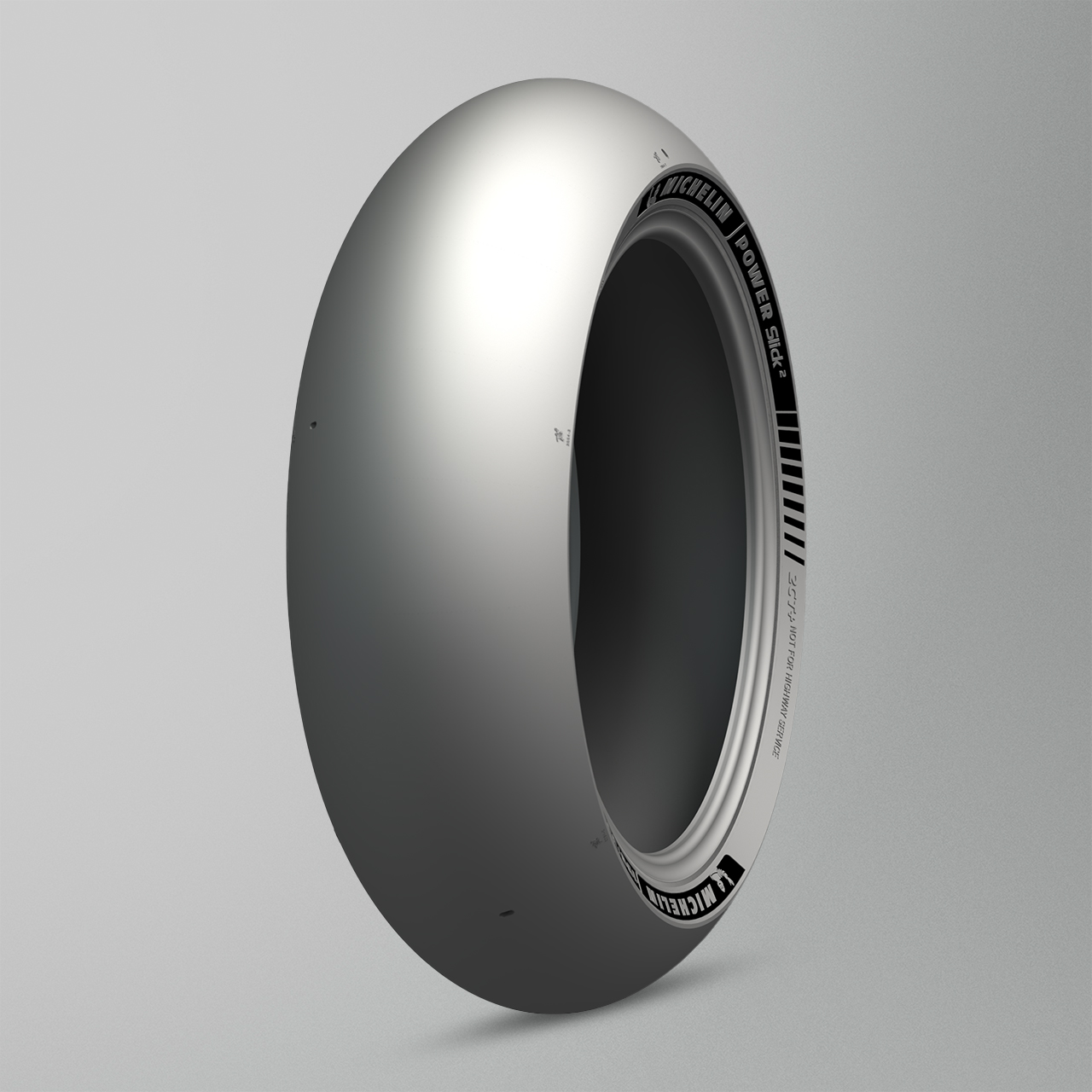 Michelin Power Slick 2 Sport Rear Tyre