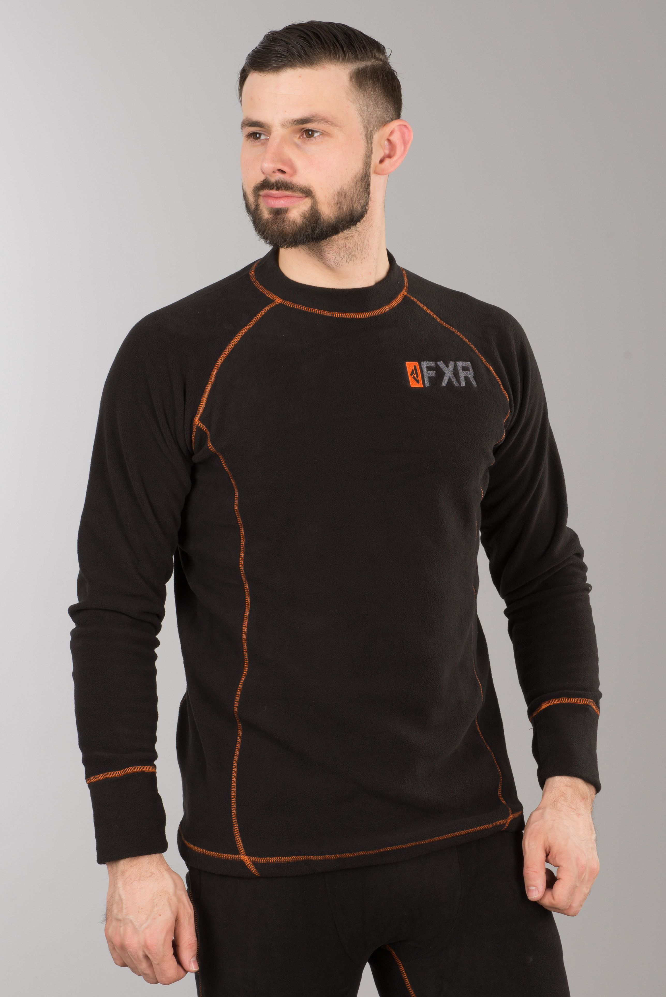 fxr base layer
