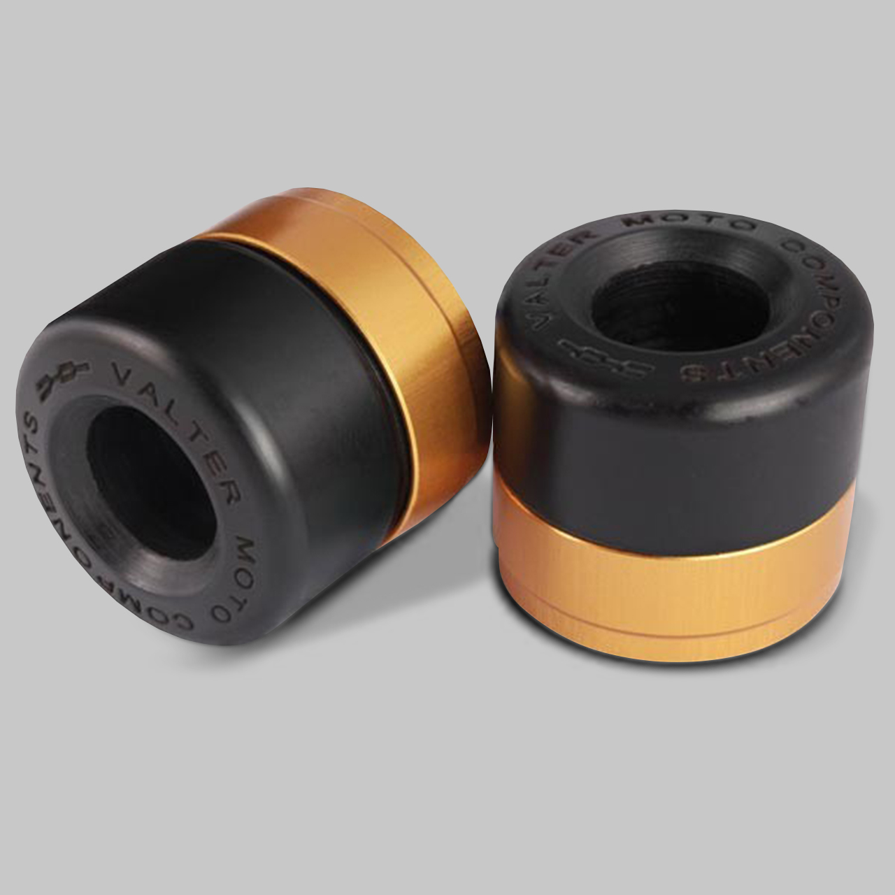 Valter Moto Track Bar Ends