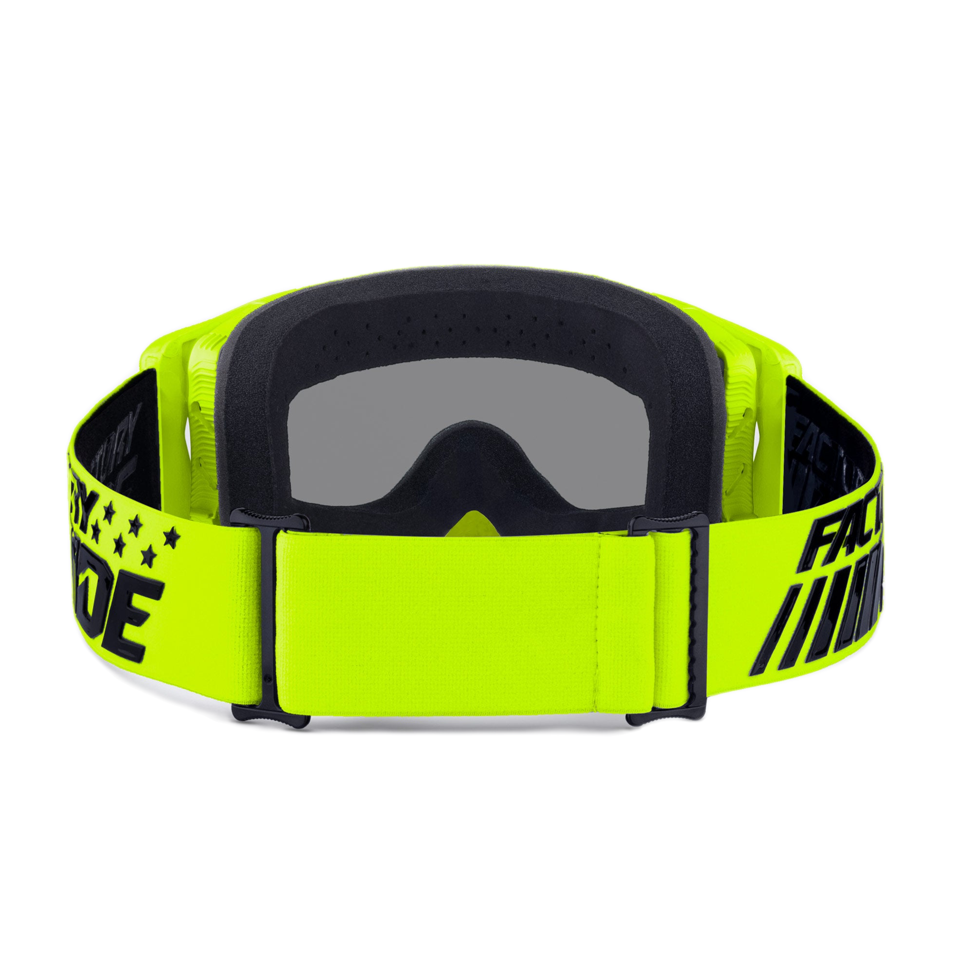 Snescooterbriller FXR Factory Ride