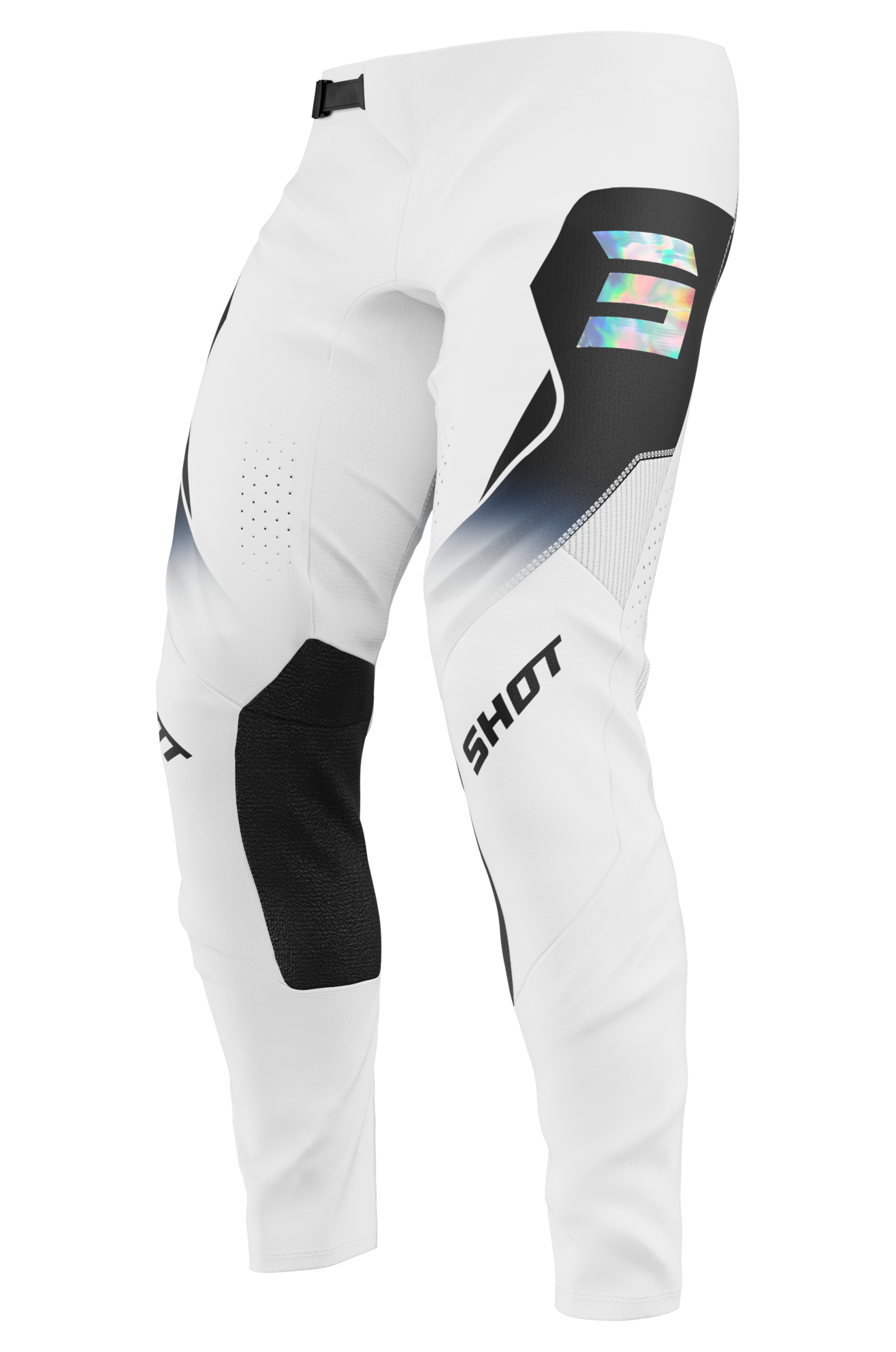 Shot Race Gear Aerolite Phase 27 MX Trousers