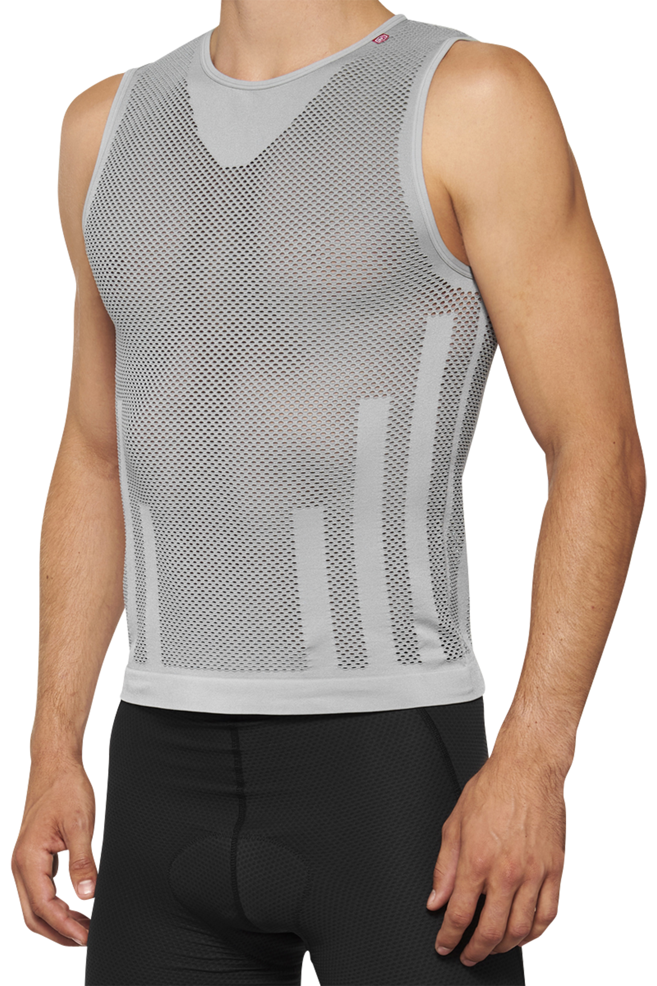 Camiseta MTB 100% Zephyr
