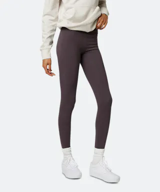 Legging Dames FOX Boundary