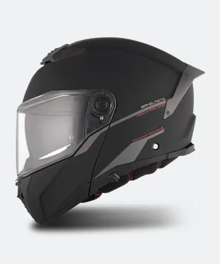 Modulaire Helm MT Atom 2 SV