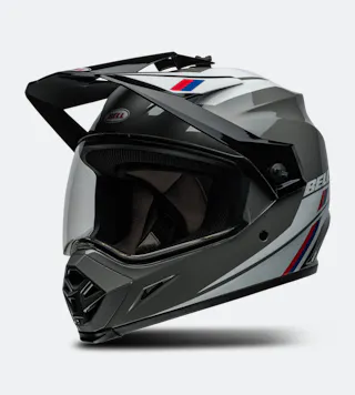 Adventure Helma Bell Ps Mx-9 Adv Mips®