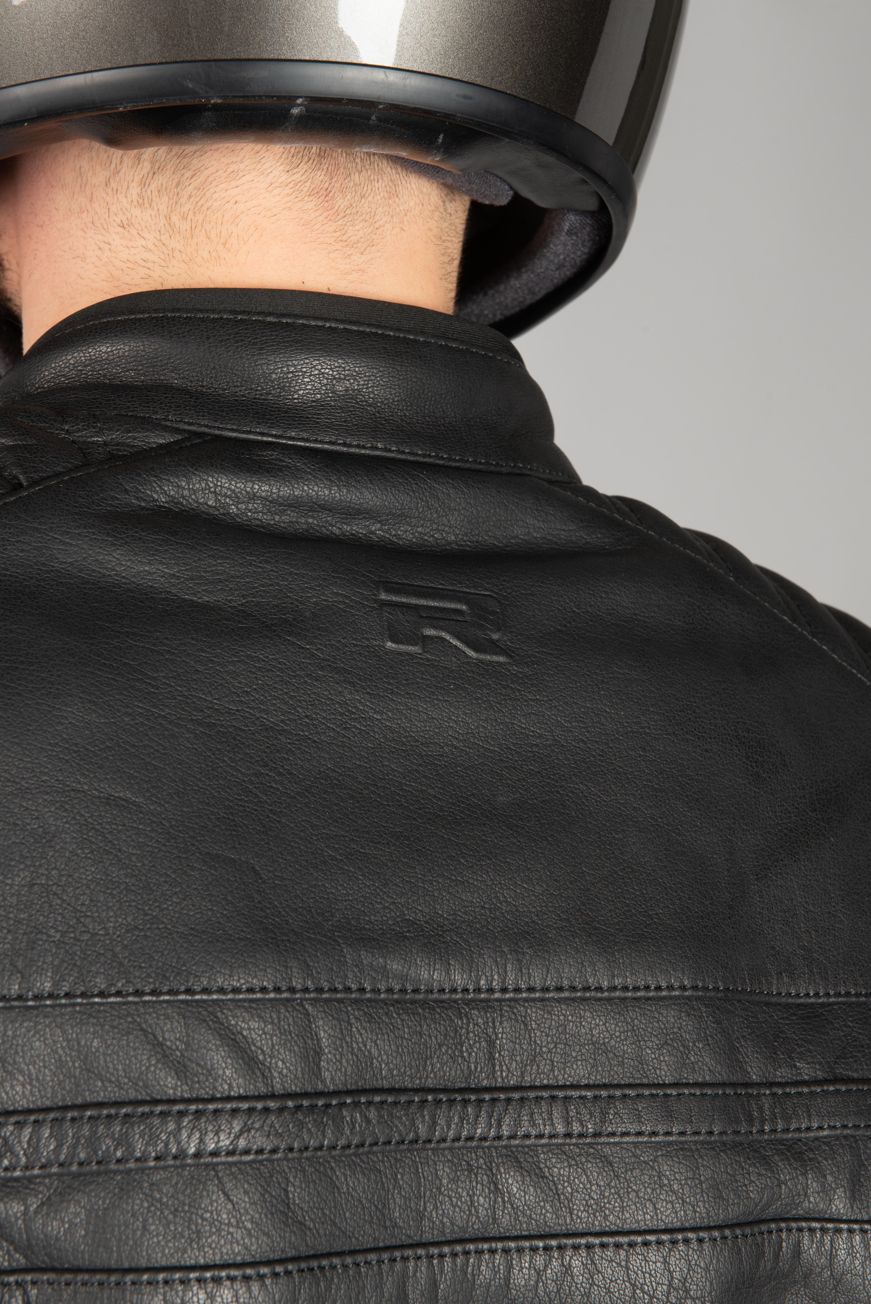 Chaqueta de cuero Richa Daytona 2