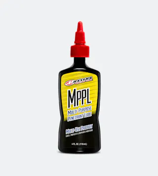 Mazání Řetězu / Sprej na Řetěz Maxima MPPL Penetrant Lube