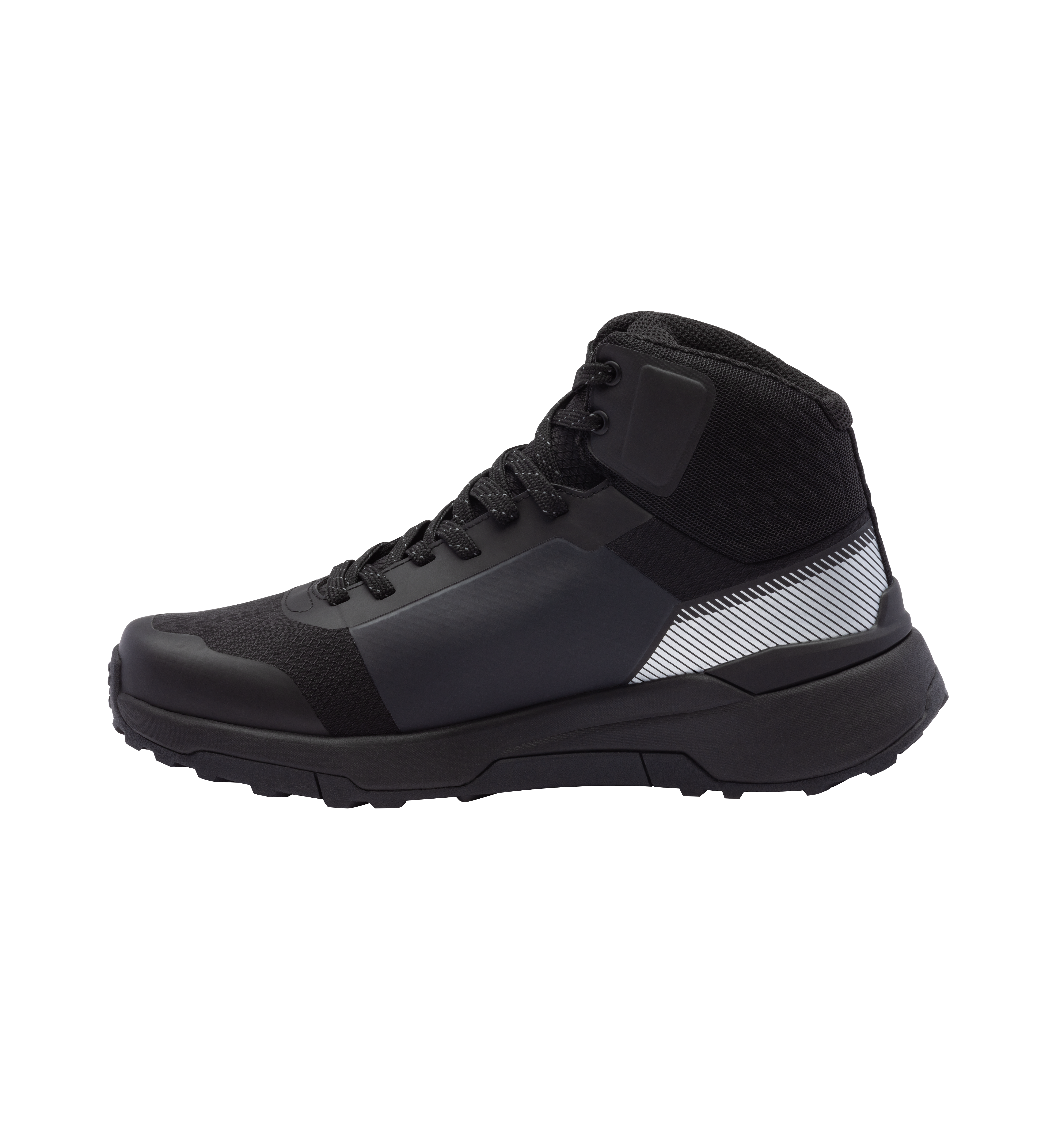 Sidi Fluxx Mid 2027 WP Shoes