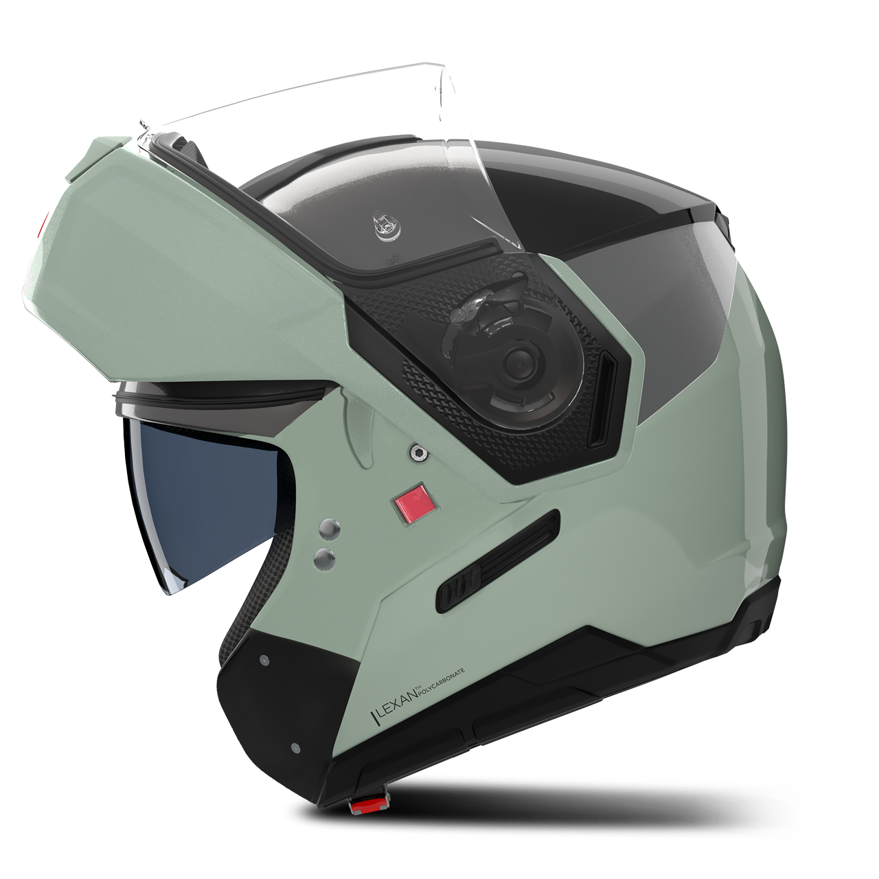 Casco Modular Nolan N90-3 06 Acabado Especial