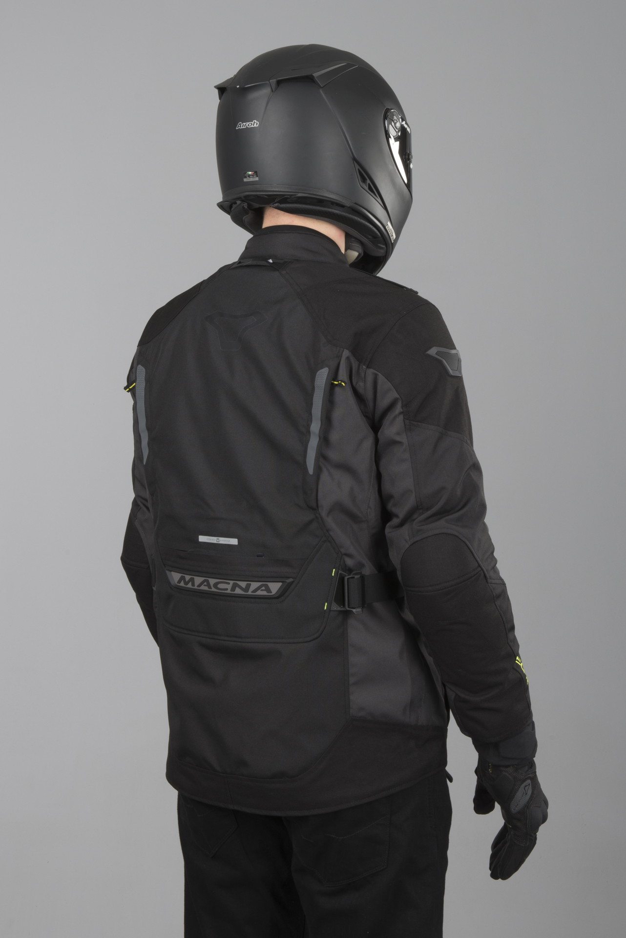 Macna Equator Jacket