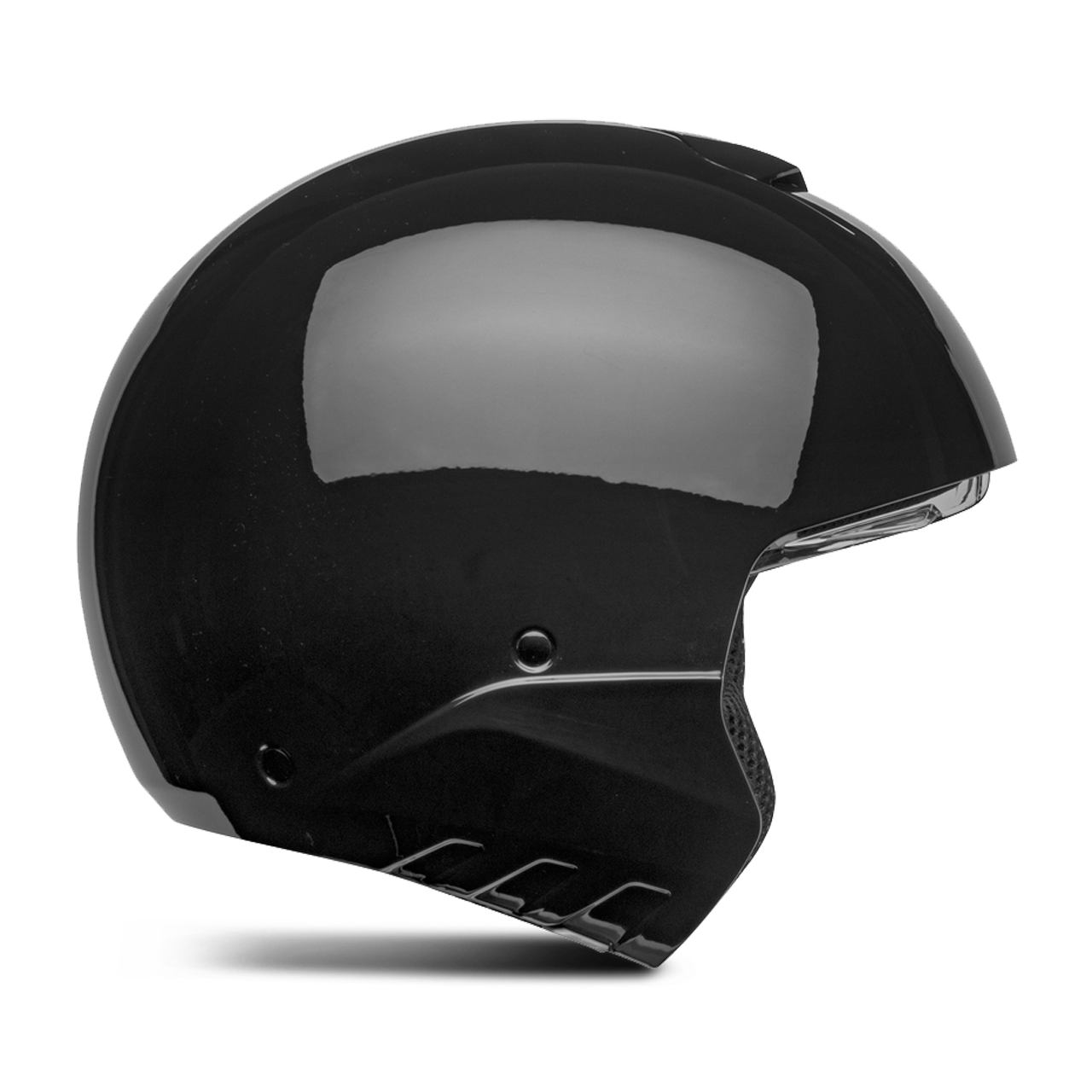 Casco Modular Bell Ps Broozer