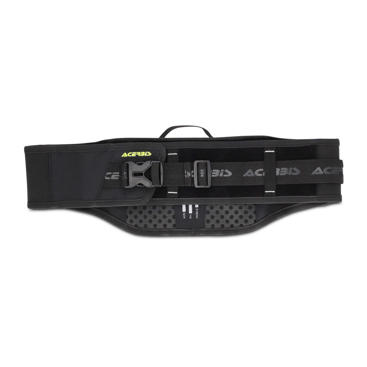 Heuptas Acerbis Ram Pro Logo 2L